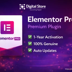 Elementor Pro