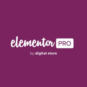Original Elementor Pro Agency License – WordPress Website Builder